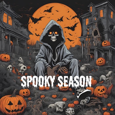 Spooky Season - Single