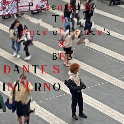 Dante's Inferno (feat. BFB) - Single
