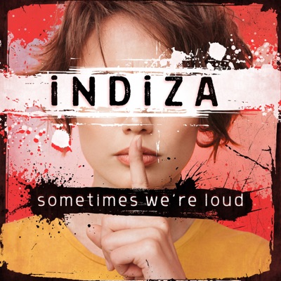 Sometimes We're Loud - EP