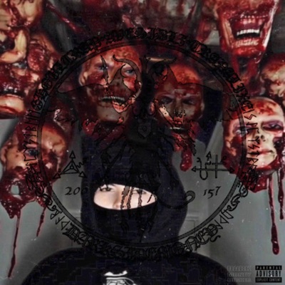 (hosted by dark money lurker) 3-8 AT N1TE [PROD. GHOULZ] [1GRIEVEE MIX] (feat. Sellasouls) - Single