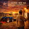 Done My 40