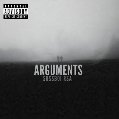 Arguments (feat. TROY ADONiS) - Single