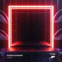 Lost - Single - Doppelgangerz