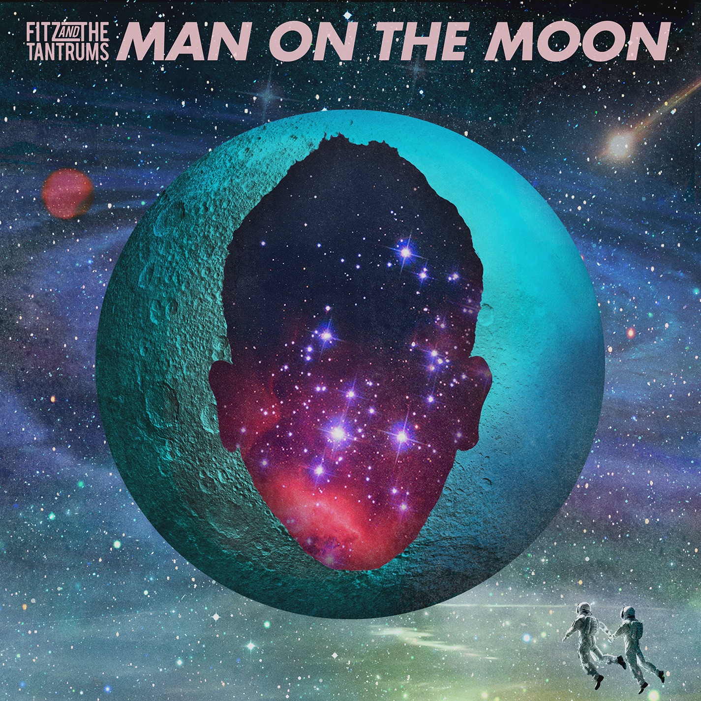 Fitz And The Tantrums - Man On The Moon 2025