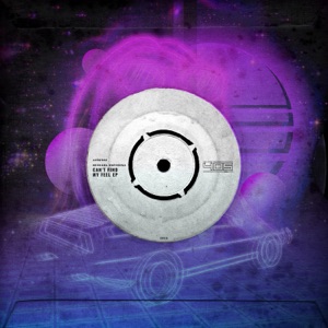 Can't Find My Feel - Single