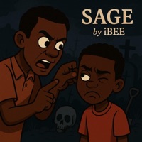Sage - Single - iBEE