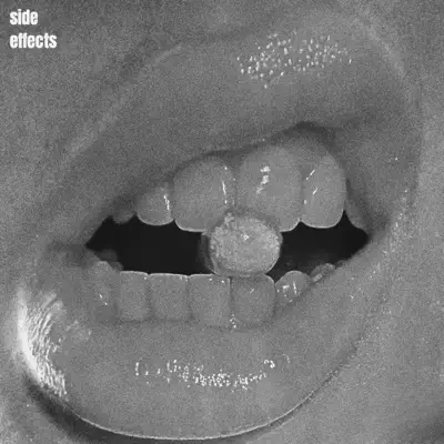 Posłuchaj utworu Side Effects - Single wykonywanego przez JORJ.