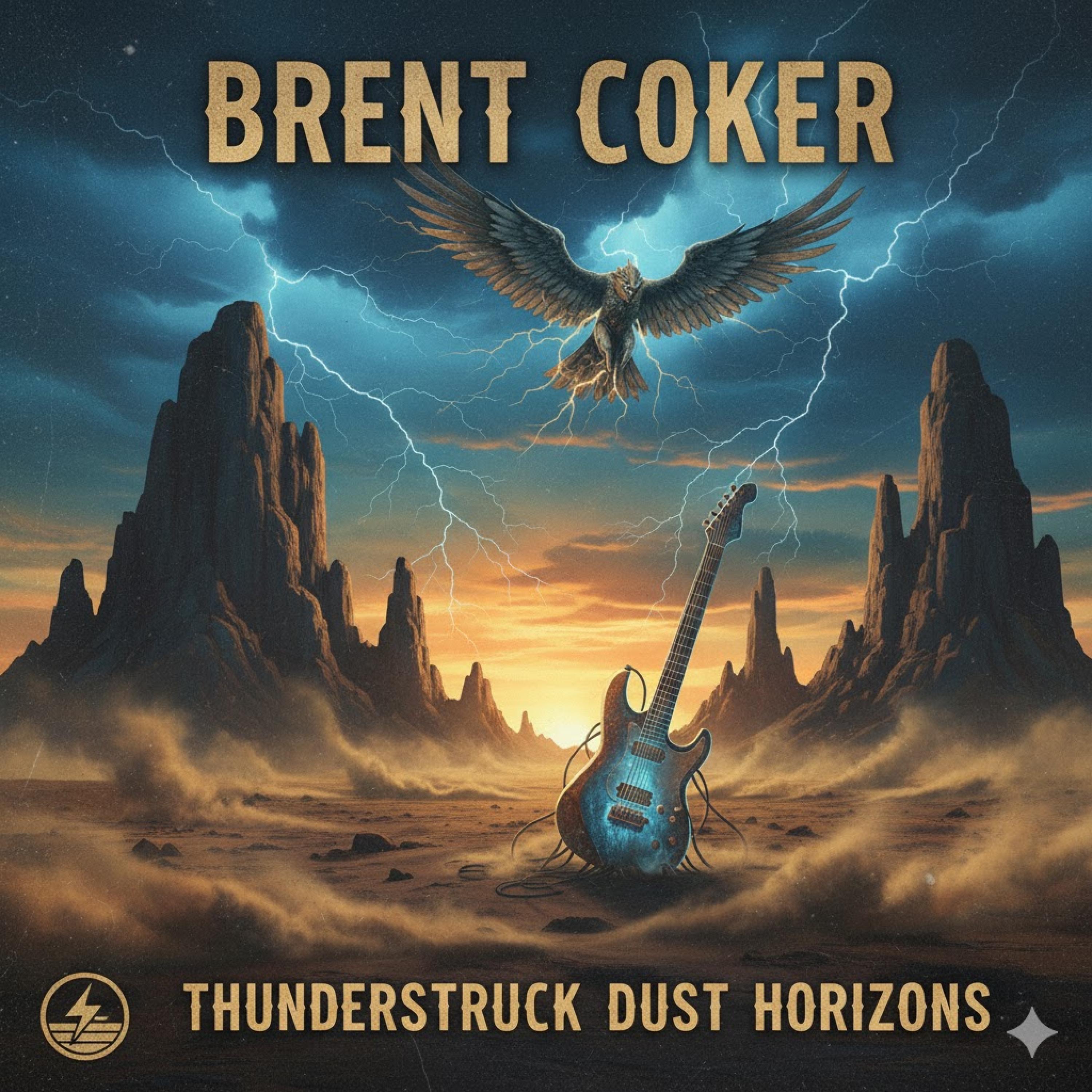 Thunderstruck Dust Horizons