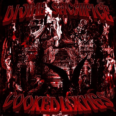 DIVINE SACRIFICE - Single
