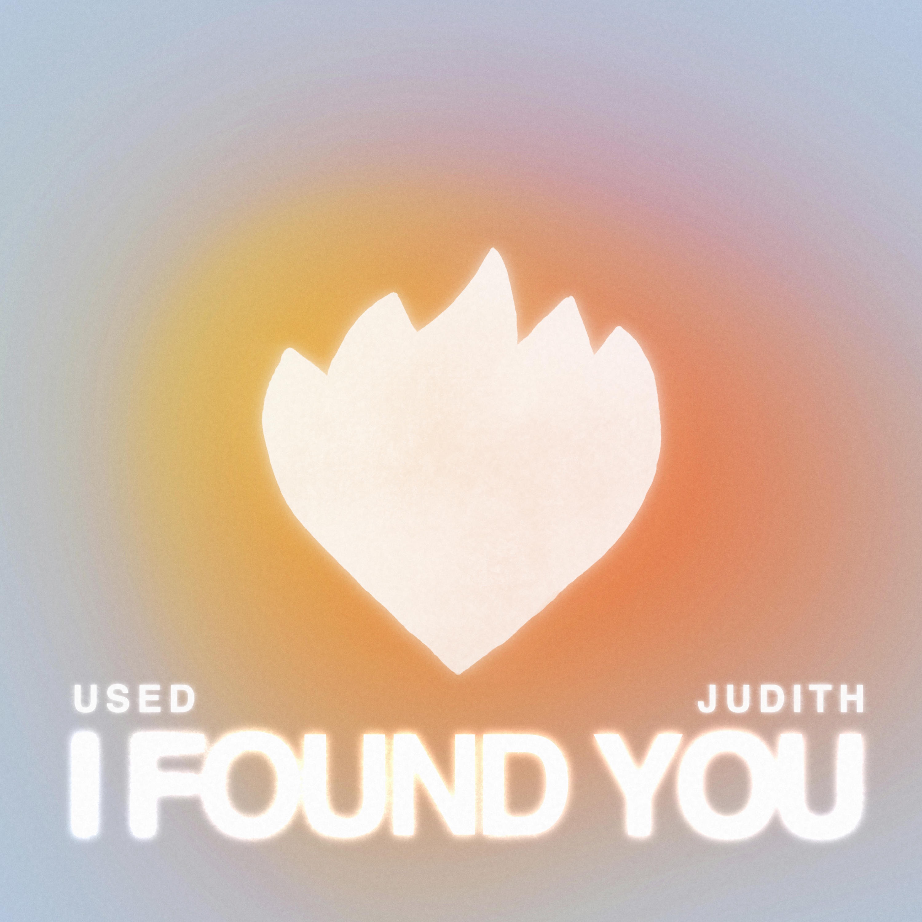 I Found You - Single