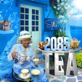 2085 Tea artwork