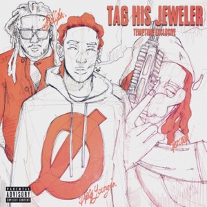 Tag His Jeweler (feat. billi0n, Polo Youngin, Percaso & MissingPiece) - Single
