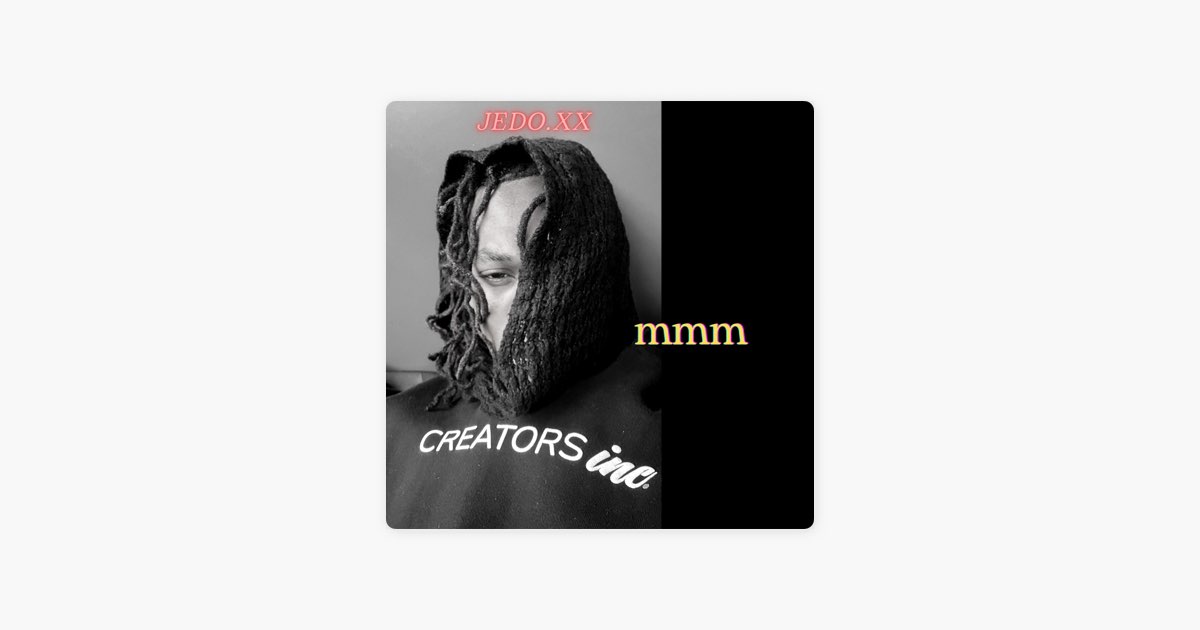 MMM - Single - Album by Jedo.xx - Apple Music
