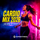Kiss in the Club (Workout Remix 130 bpm)