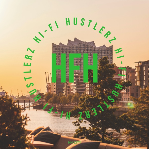 HH City - EP