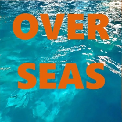 Overseas (feat. Jay Hawk Trippin') - Single