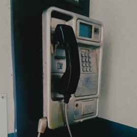 Call You Later Hylem