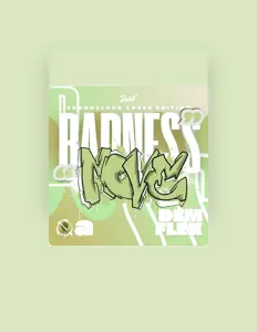 Luister naar Demflex Music, bekijk muziekvideo's, lees de bio, bekijk de tourdata, en meer!