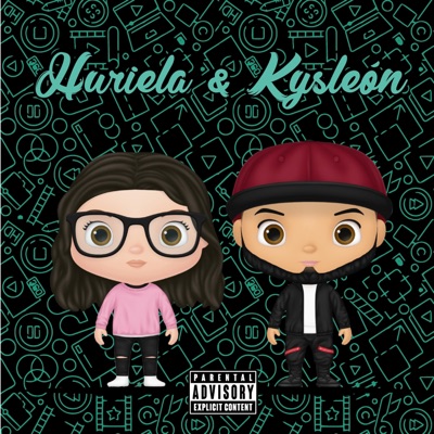 Intro (feat. Huriela Desastre) - Single