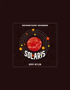 Posłuchaj wykonawcy Seppe Heylen, obejrzyj teledyski, przeczytaj biografię, zobacz daty tras koncertowych i nie tylko!