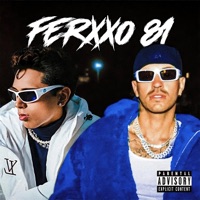 FERXXO 81 - Single - Irving Huertas