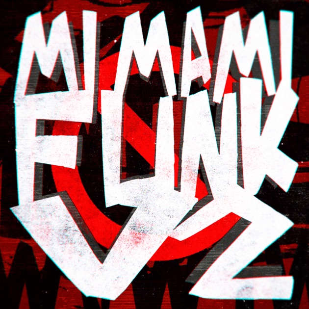 MI MAMI FUNK, Vol. 2 - Single - Album by DJ DYLANFK, RD12 & DJ