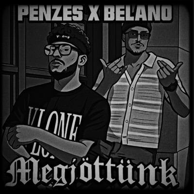 Megjöttünk - Single