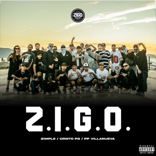Z.I.G.O. - Single