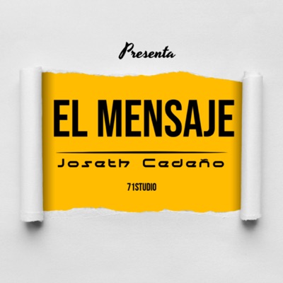 El Mensaje - Single