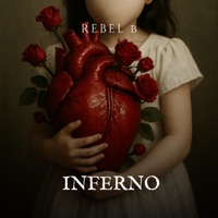 Inferno - Single - Rebel B & Menezz Beats