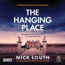 The Hanging Place : DI Jan Talantire Book 5 (DI Jan Talantire)