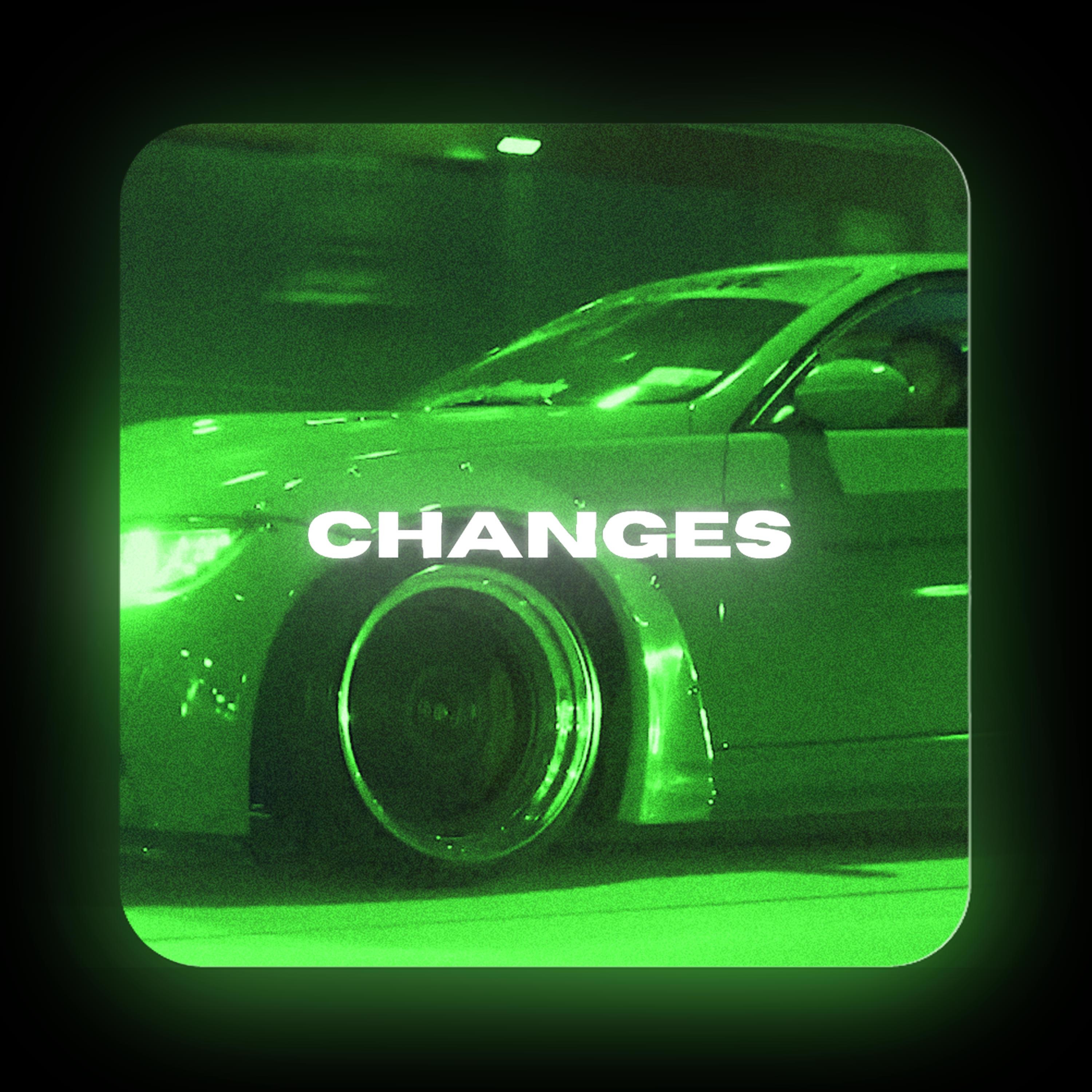 CHANGES - Single