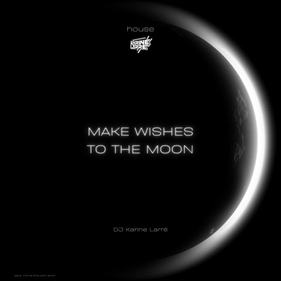 MAKE WISHES TO THE MOON (Radio Edit) - Single