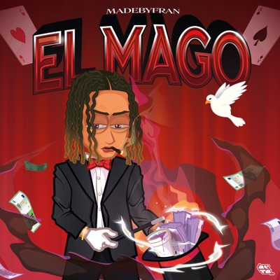 El Mago