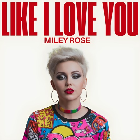 Like I Love You