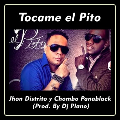 Tócame el Pito - Single