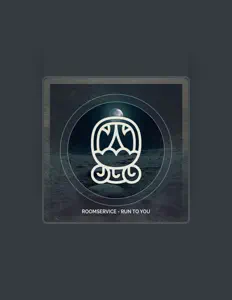 Poslechněte si interpreta Roomservice, sledujte hudební videa, přečtěte si životopis, podívejte se na data turné a další informace.