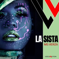 MS VERZA - EP - La Sista