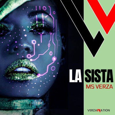 MS VERZA - EP