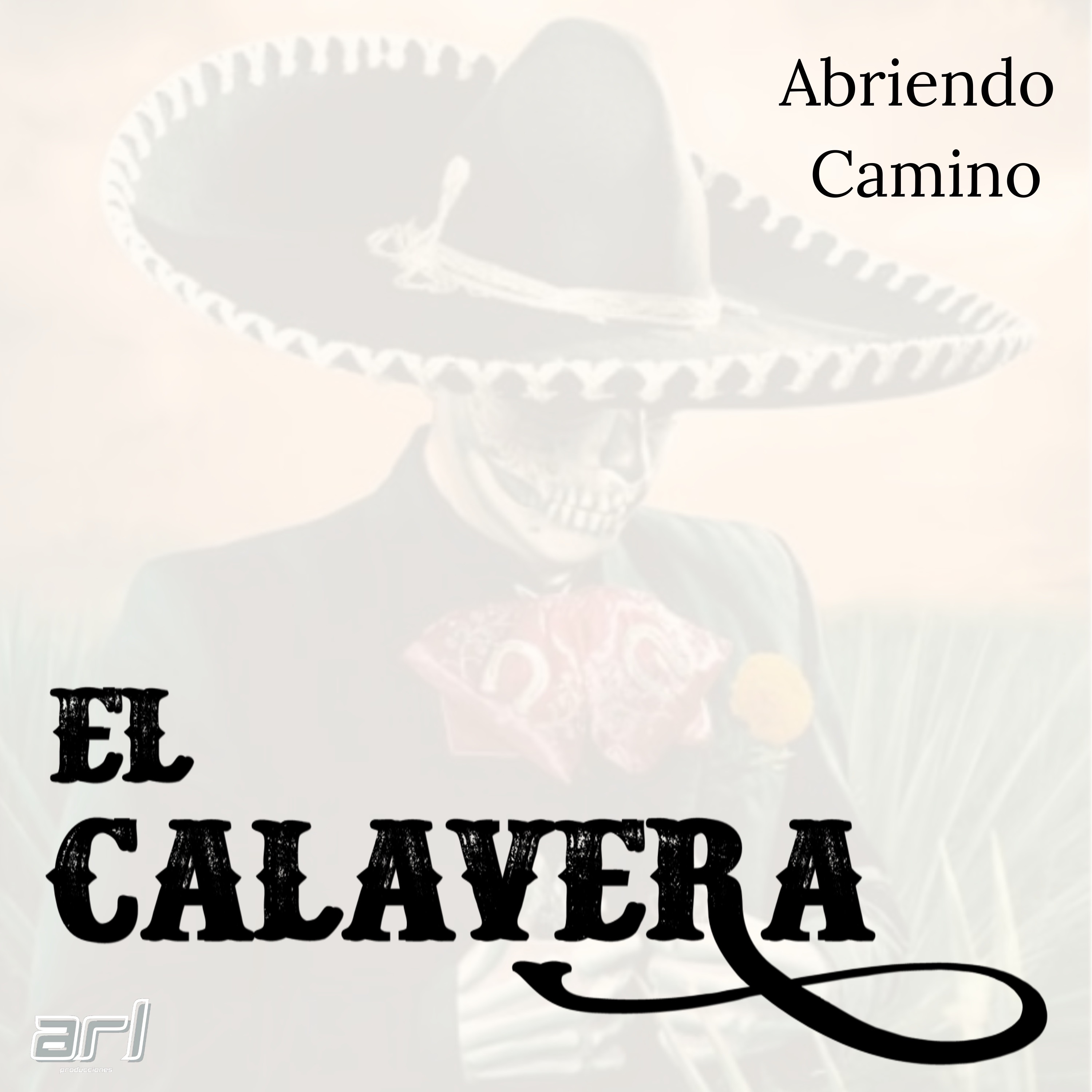 Abriendo Camino - EP