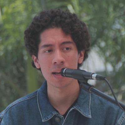 Verano (Live from Cholula) - Single