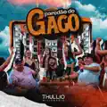 PAREDAO DO GAGO