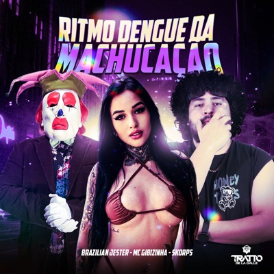 Ritmo Dengue da Machucação - Single