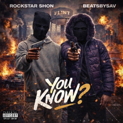 You Know? (feat. BEATSBYSAV) - Single