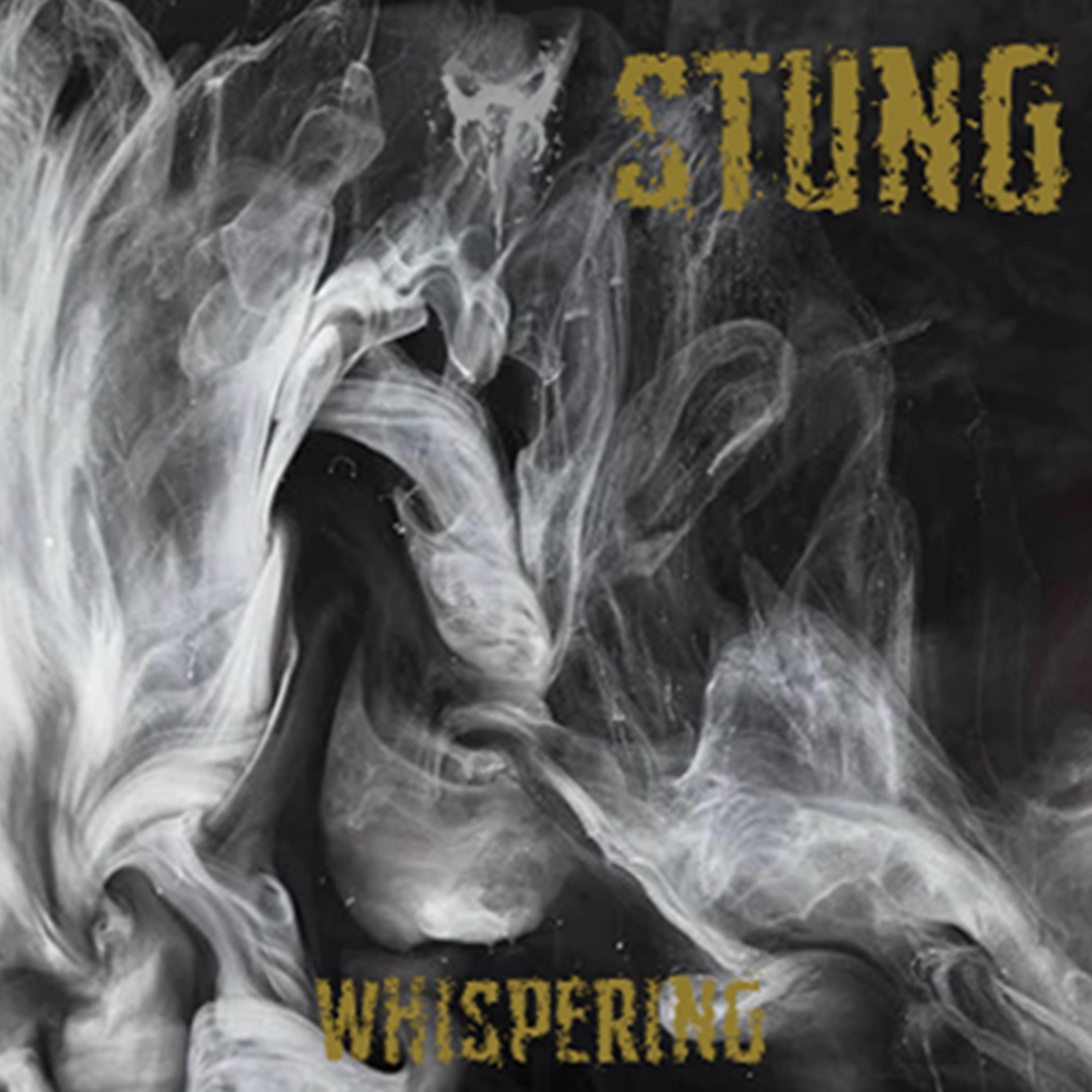 Whispering - EP