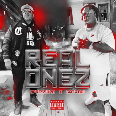 Real Onez (feat. Gata Boi) - Single