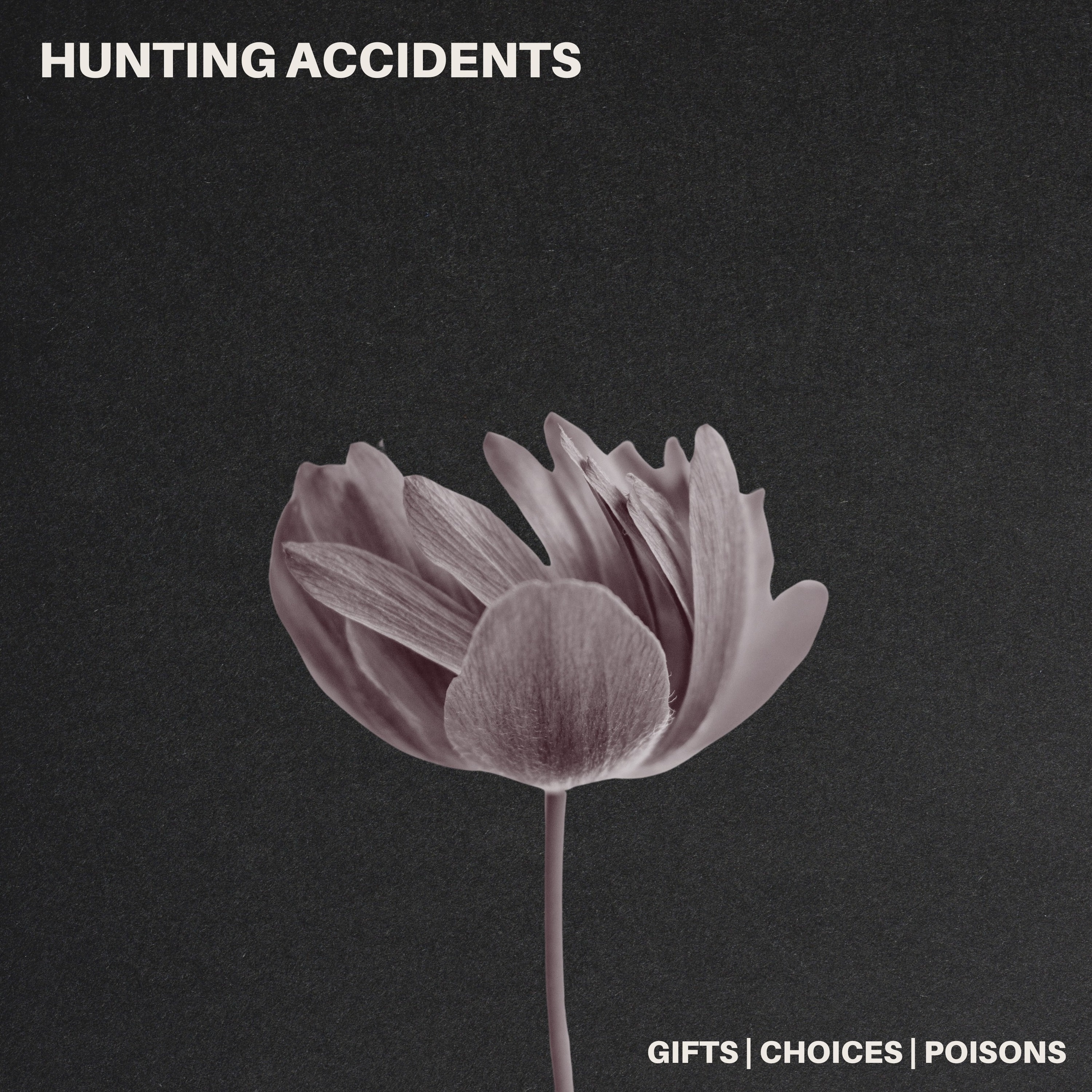 Gifts  Choices  Poisons