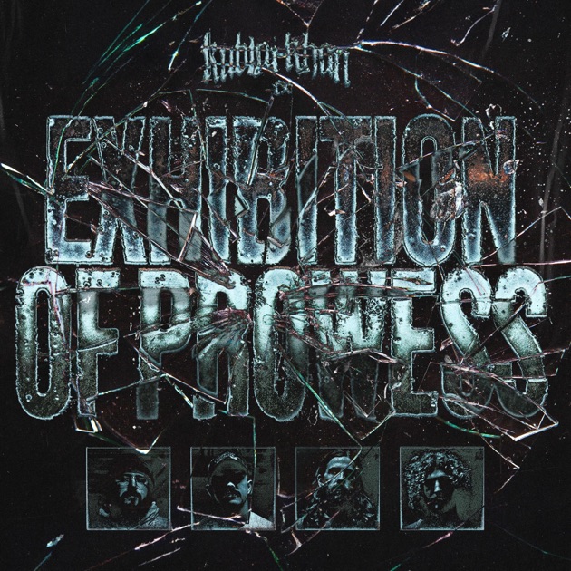 972 - Kublai Khan TXの曲 - Apple Music