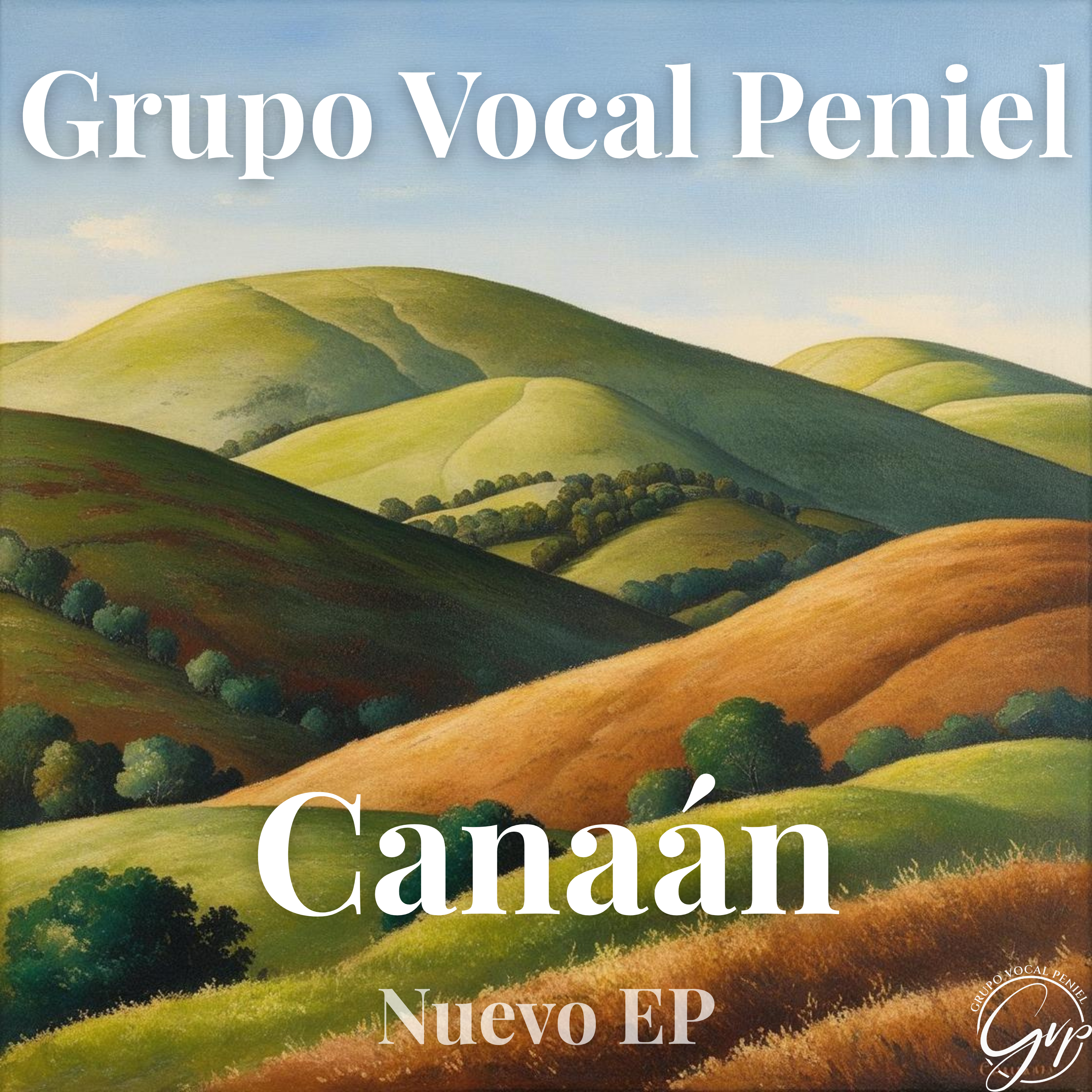 Canaán - Single