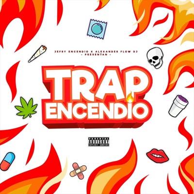 Trap Encendío